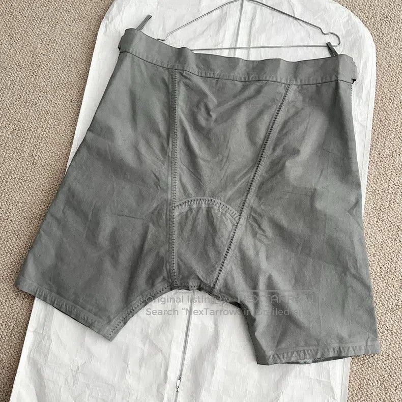 Carol Christian Poell Carol Christian Poell short pants Size US 36 / EU 52 - 5 Thumbnail