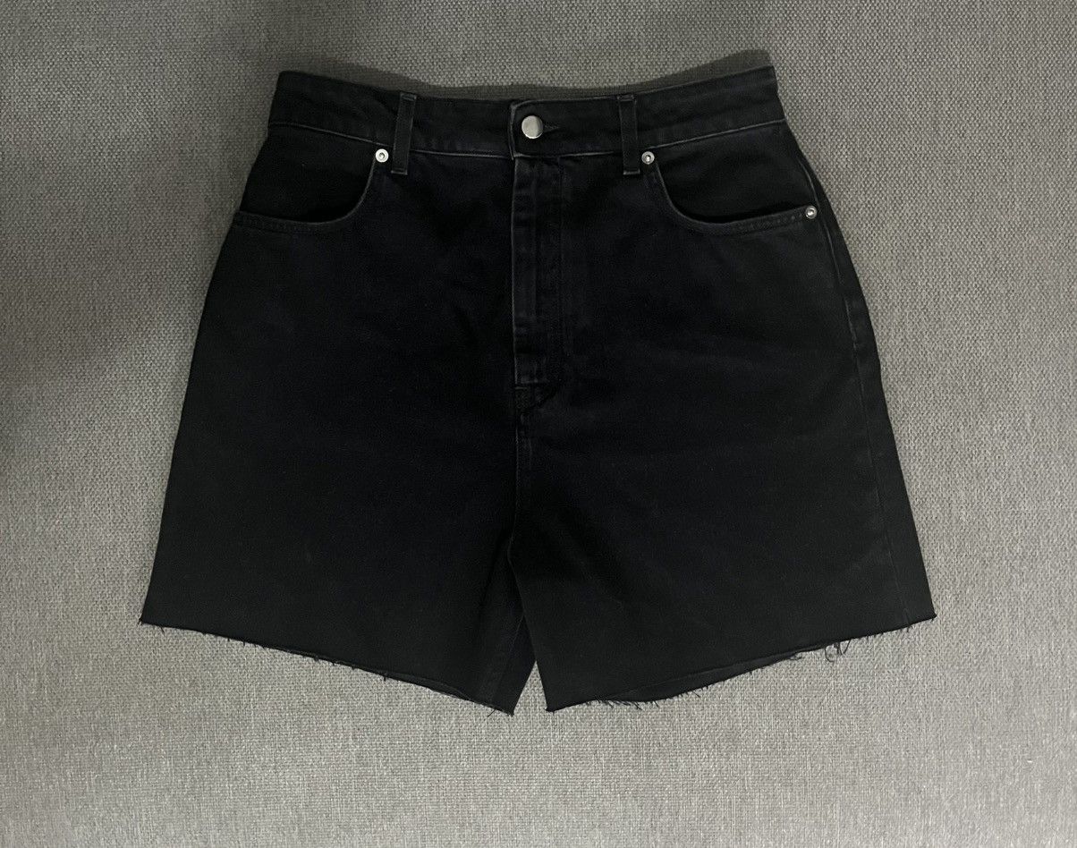Other LOULOU Studio Isu Shorts Size 28" / US 6 / IT 42 - 1 Thumbnail