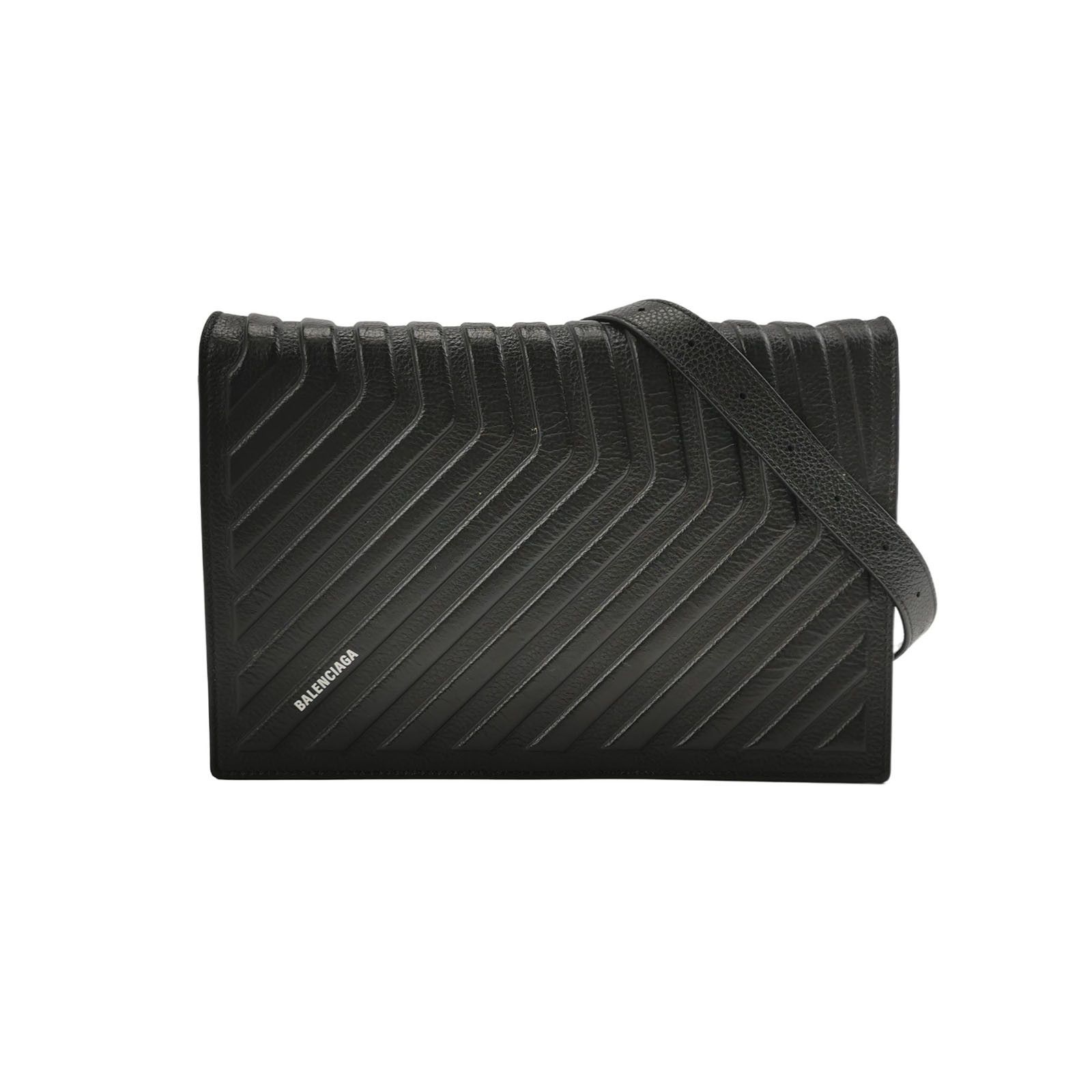 Balenciaga Balenciaga Women os Shoulder Bags Size ONE SIZE - 1 Thumbnail