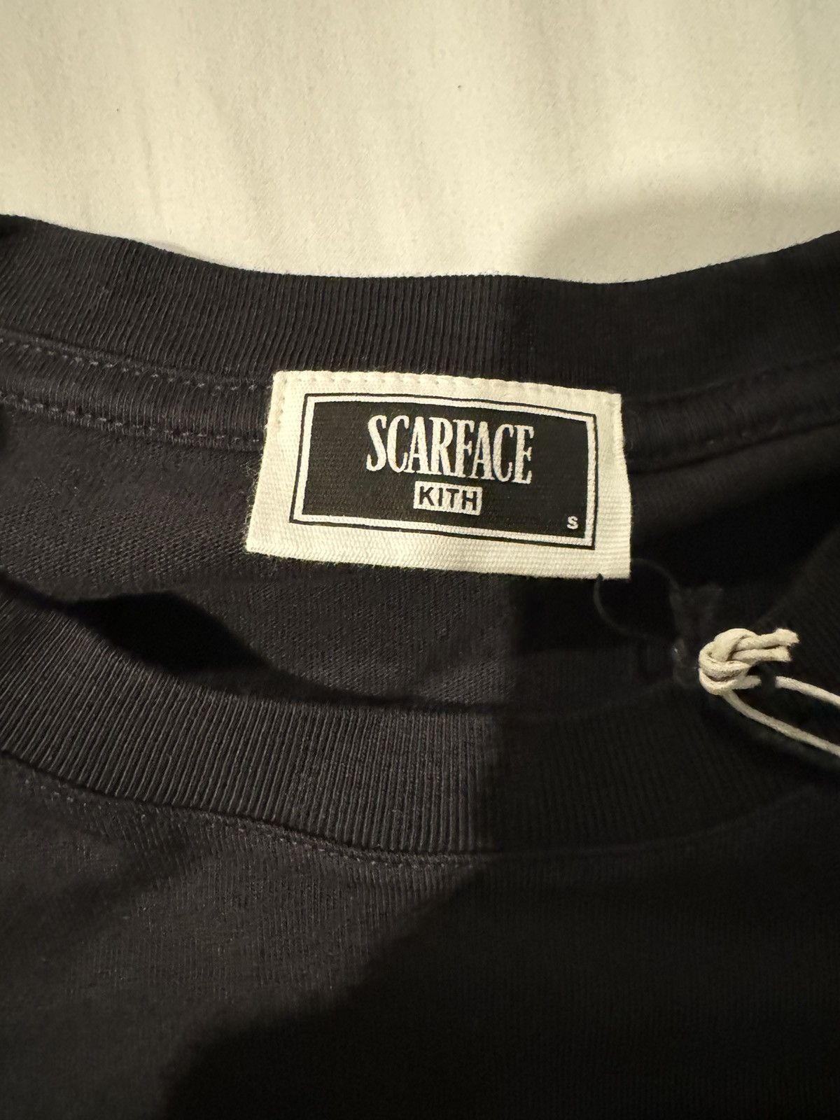 Kith Kith Scarface T-shirt Size US S / EU 44-46 / 1 - 2 Thumbnail