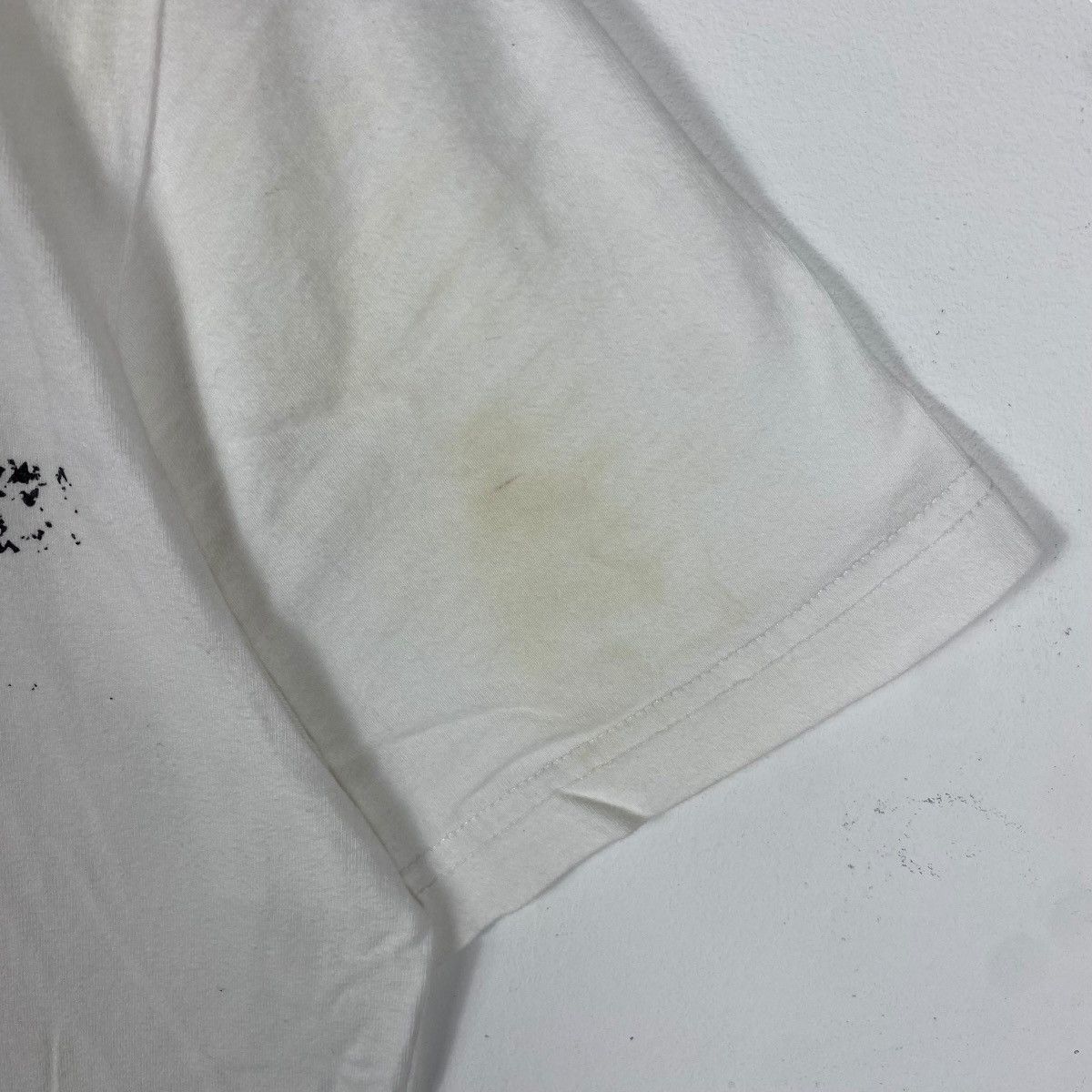 Diet Butcher Slim Skin × Marlboro Diet Butcher Slim Skin X Marlboro Logo Graphic Tee Shirt Size US M / EU 48-50 / 2 - 3 Thumbnail