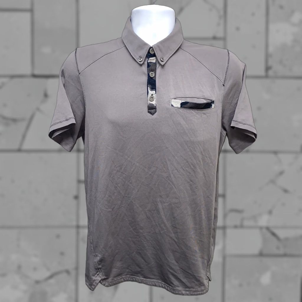 Oakley Oakley Golf Polo Shirt Size US S / EU 44-46 / 1 - 1 Thumbnail