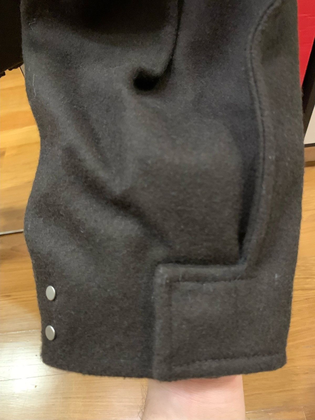 Vuja De Vuja Dé Allegro Work Jacket Size US S / EU 44-46 / 1 - 5 Thumbnail