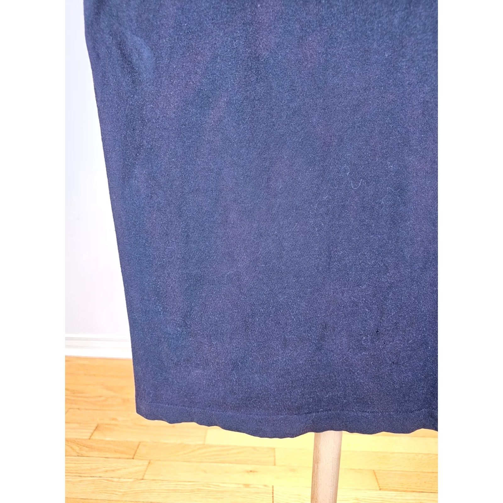 Fruit Of The Loom VINTAGE Fruit of the Loom ONE POCKET FADED SINGLE STITCH T-SHIRT SZ LARGE Shirt Men XS? Size US L / EU 52-54 / 3 - 3 Thumbnail