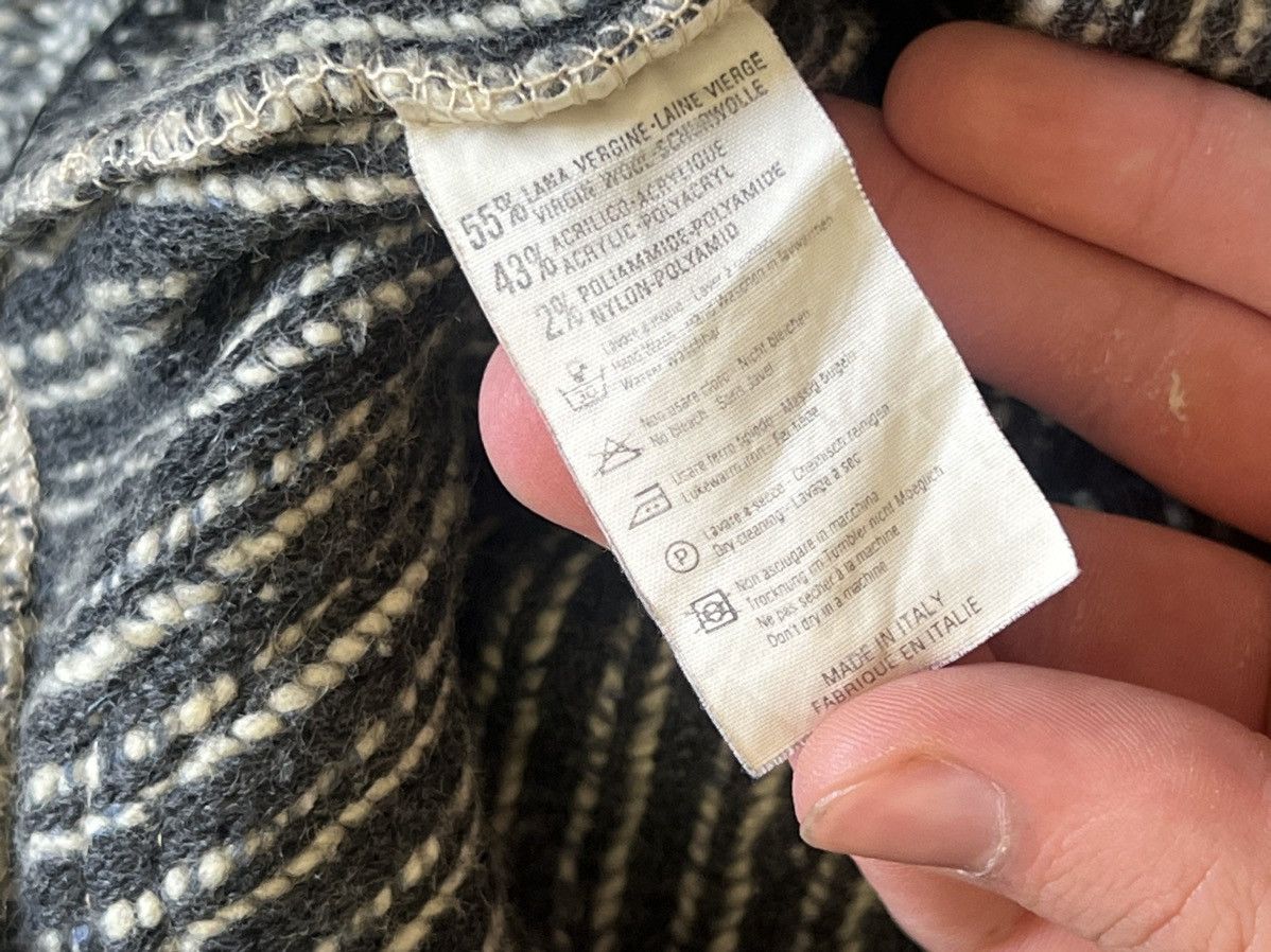 Japanese Brand Vintage japan sweater cardigan kapital style if6was9 2000s Size US M / EU 48-50 / 2 - 7 Thumbnail