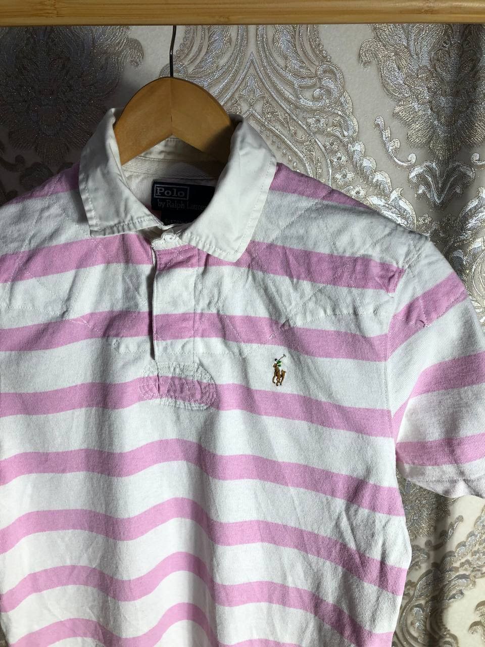 Polo Ralph Lauren × Vintage VERY RARE POLO RALPH LAUREN CLASSIC POLOS DESIGNER LUXURY Size US S / EU 44-46 / 1 - 2 Thumbnail