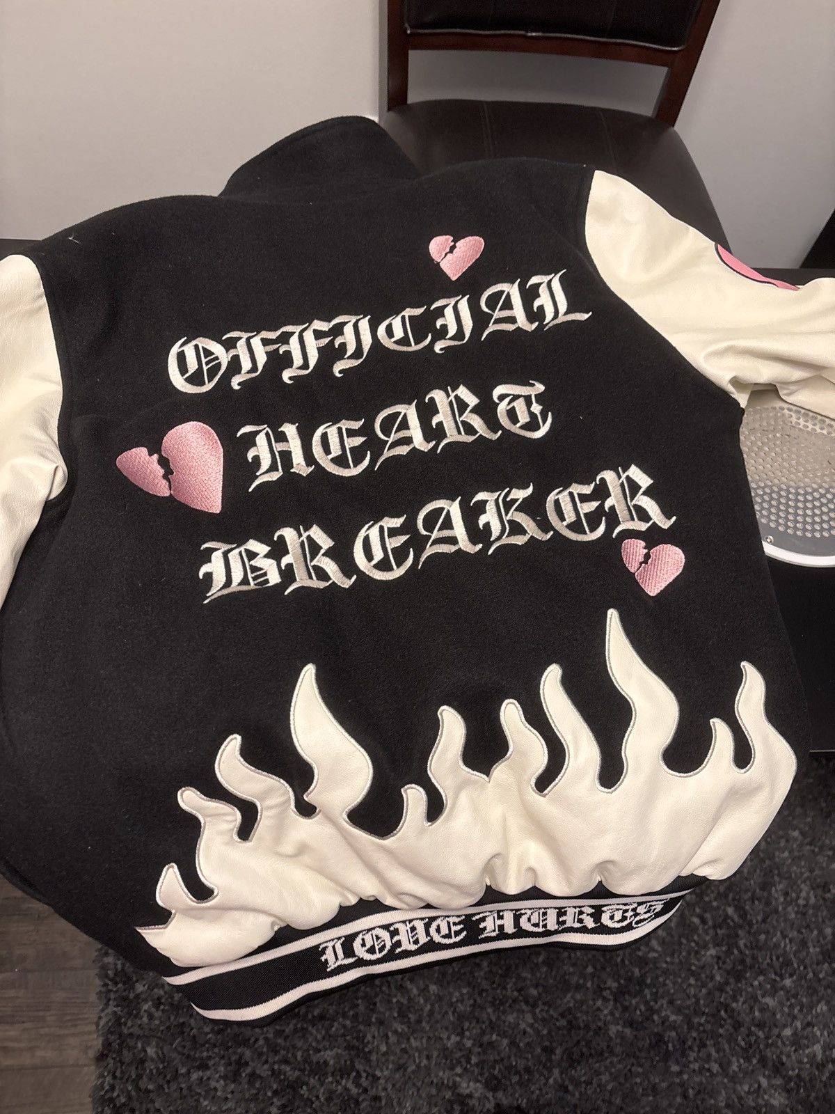 Other Heart Breaker Jacket Size US S / EU 44-46 / 1 - 2 Thumbnail