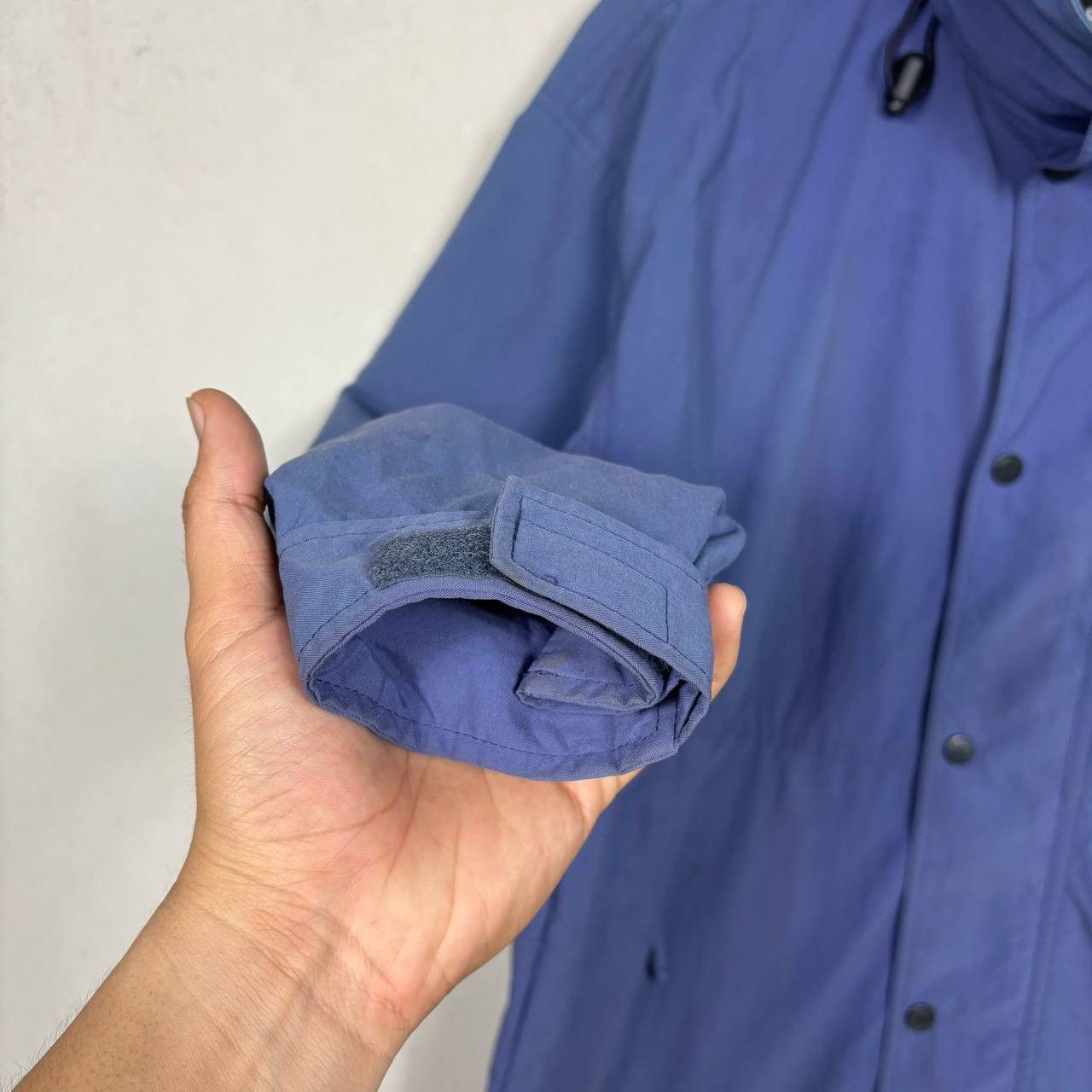 The North Face The North Face NP-2298 Japan Windbreaker Jacket Purple M Size US M / EU 48-50 / 2 - 8 Thumbnail
