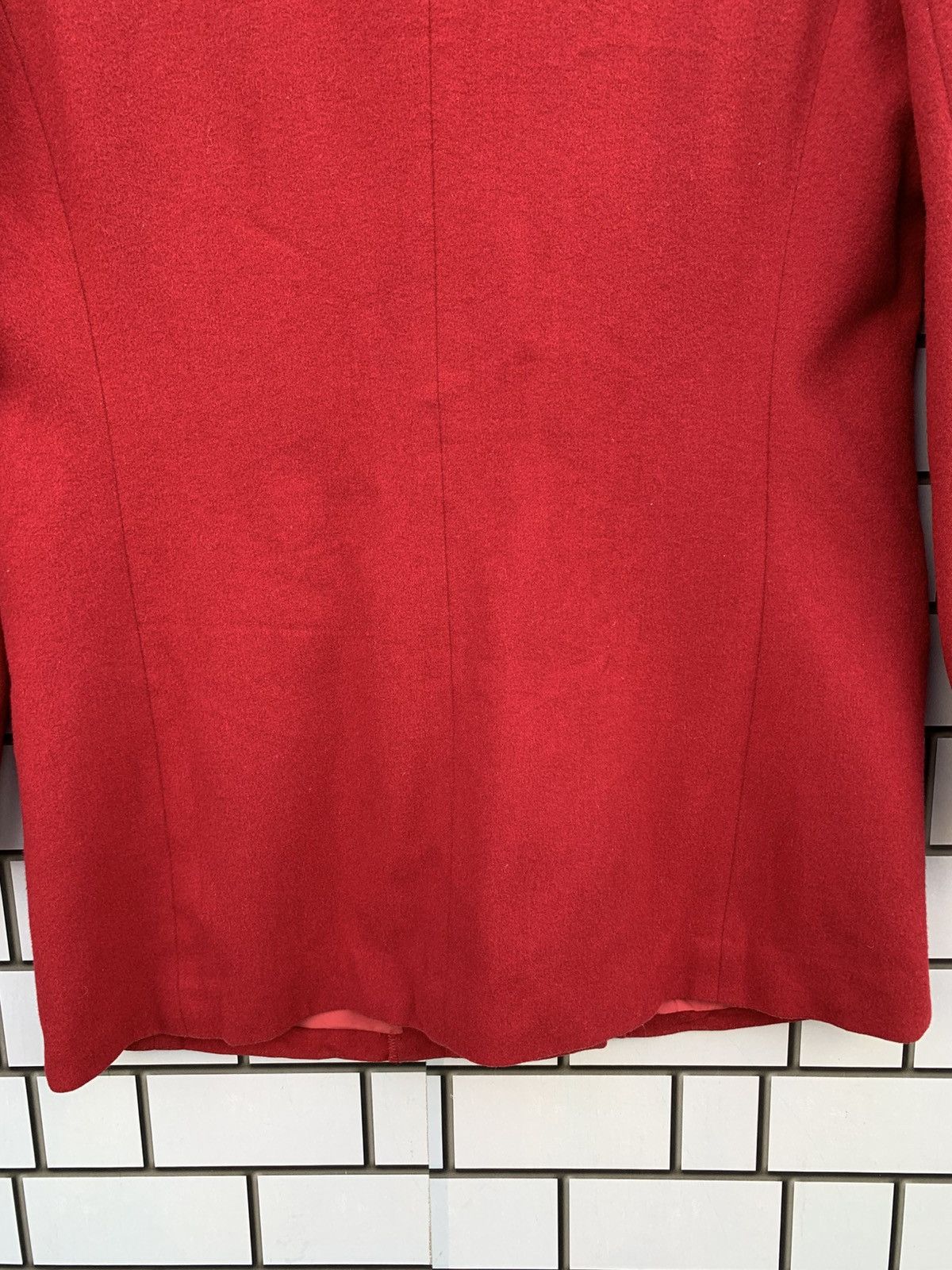 Christian Dior Monsieur × Designer × Vintage Vintage Christian Dior Size M / US 6-8 / IT 42-44 - 17 Thumbnail