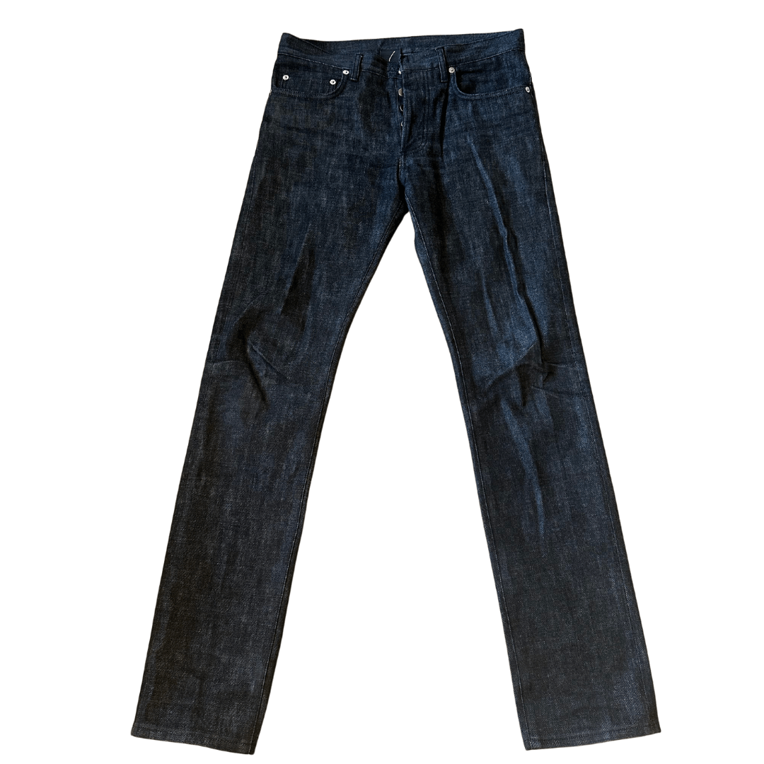 image of Christian Dior Monsieur Christian Dior in Dark Blue, Men's (Size 30)