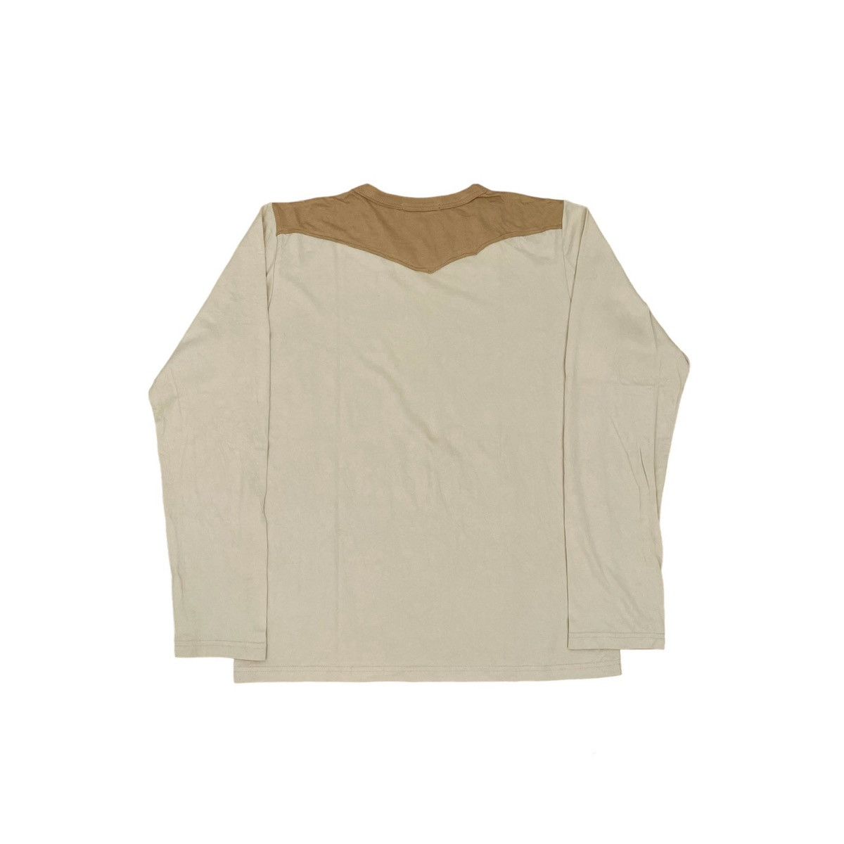 Japanese Brand × Tornado Mart Tornado mart japan cowboy longsleeve Size US L / EU 52-54 / 3 - 2 Thumbnail