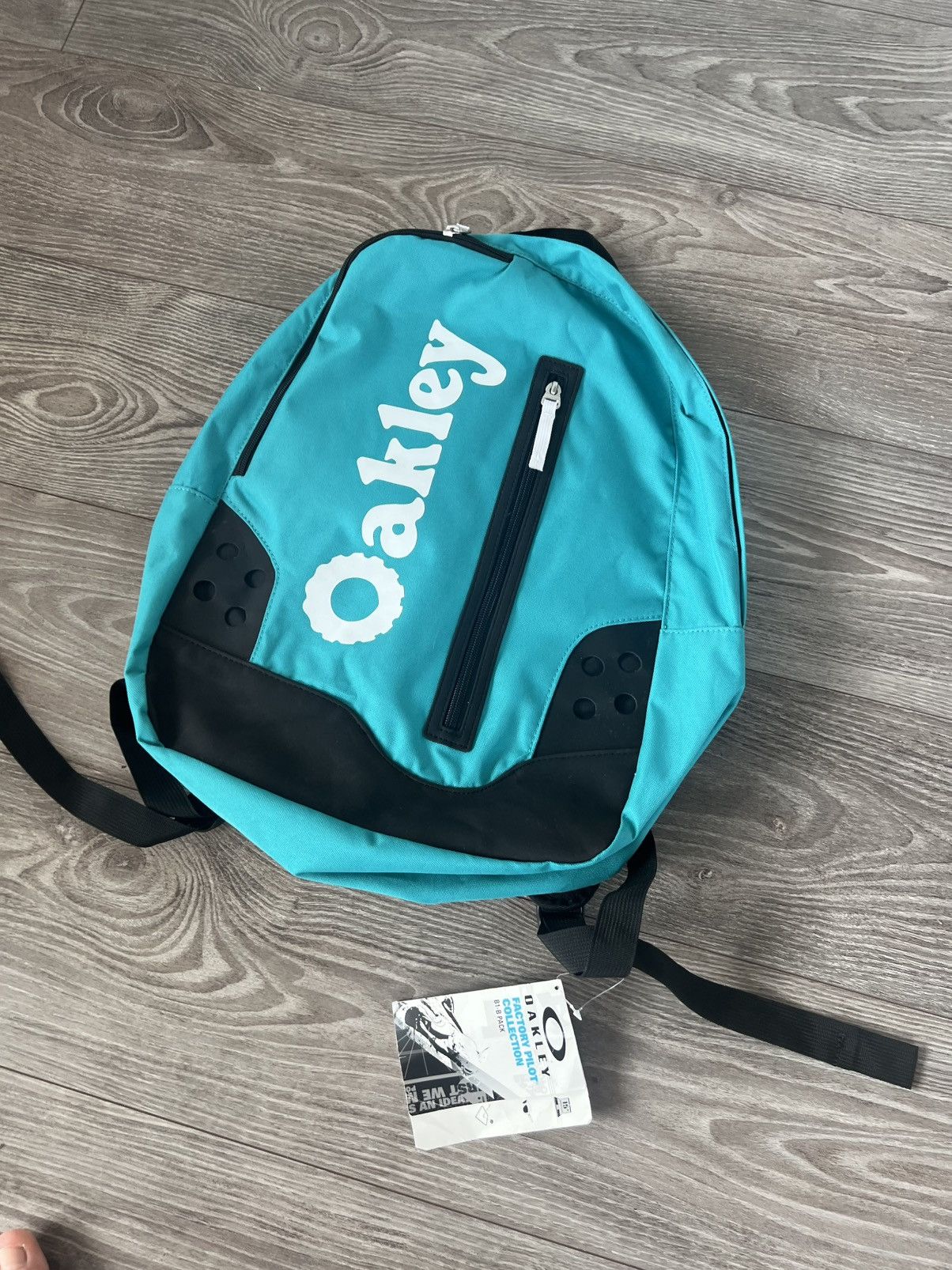 Oakley ‼️New With Tags Oakley Factory Pilot Collection B1-Back Pack‼️ Size ONE SIZE - 5 Thumbnail