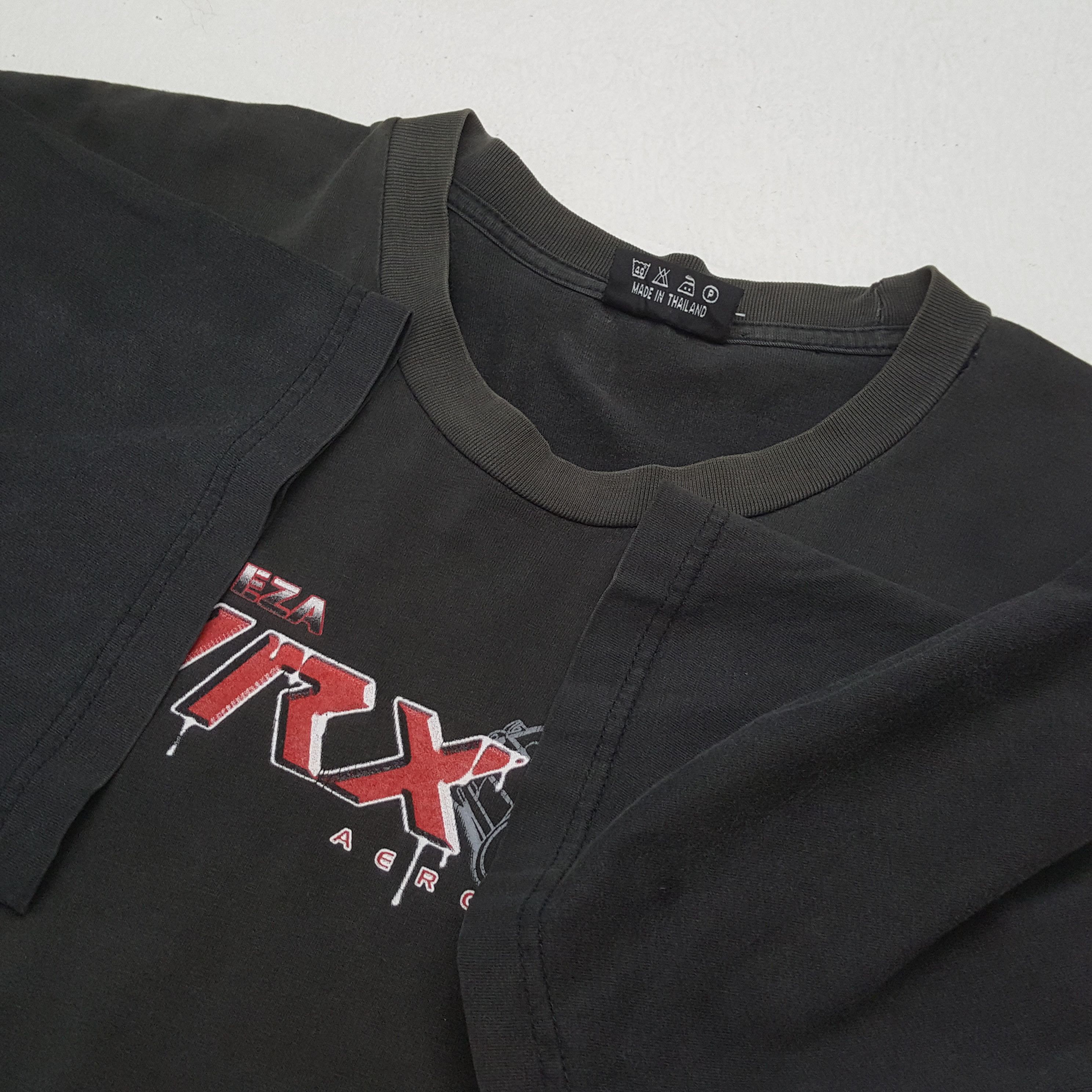 Japanese Brand × Vintage SUBARU IMPRIZA WRX Racing Motorsports Tshirt Size US L / EU 52-54 / 3 - 7 Thumbnail