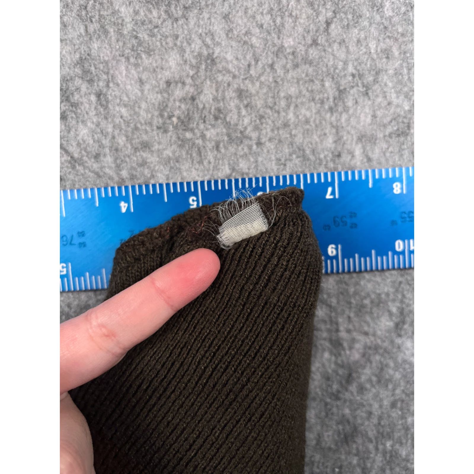 Vintage VINTAGE No, cannot: The item is not vintage. Sorry. Size ONE SIZE - 6 Thumbnail