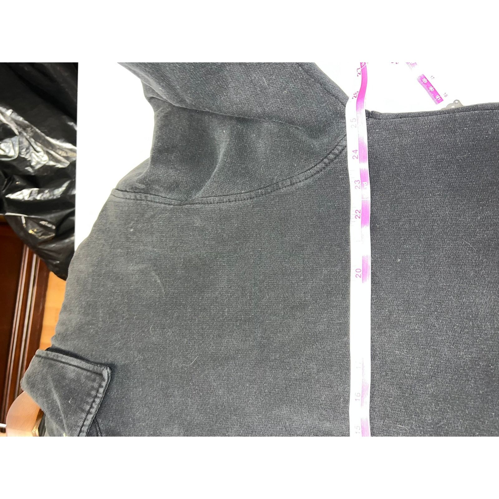 Vintage Vintage World Island 1/4 Button Down Sweatshirt Jacket VTG Size US XL / EU 56 / 4 - 9 Thumbnail