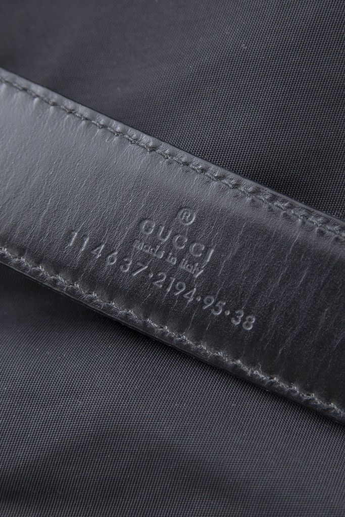 Gucci Bamboo G buckle belt Size ONE SIZE - 5 Thumbnail