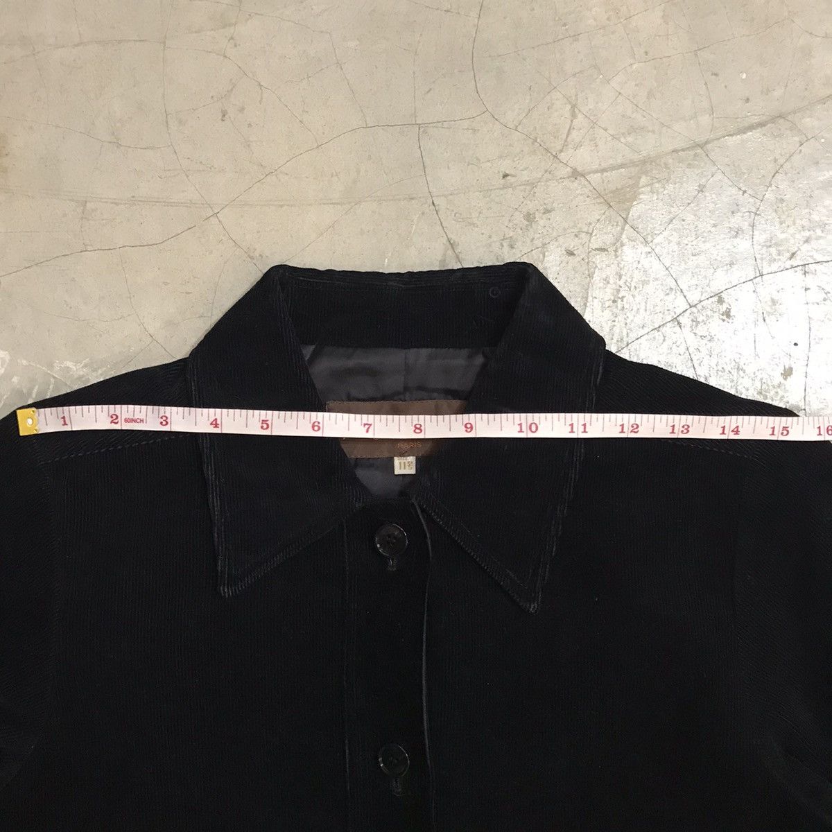 Vintage Vintage YvesSaintLaurent Codrouy Longcoat Size US M / EU 48-50 / 2 - 11 Thumbnail