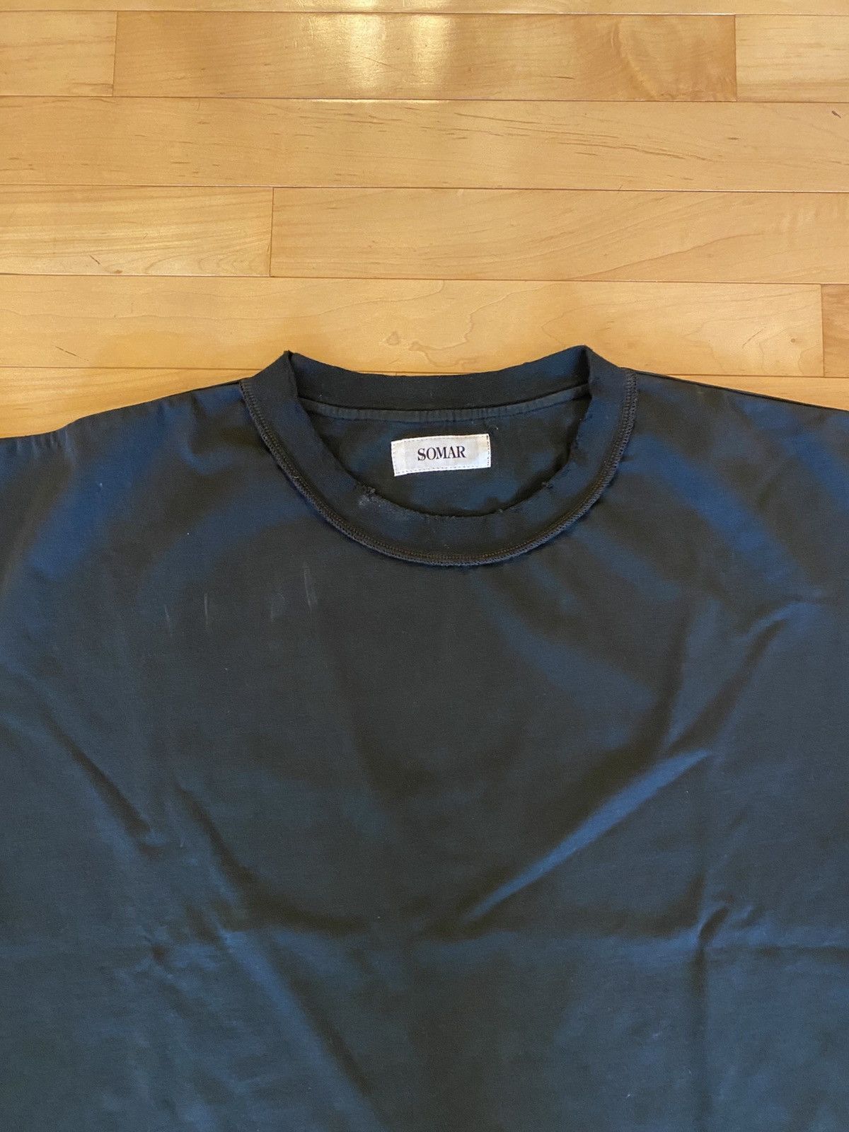 Somar Somar Membrane T-Shirt 3-Pack Size US XL / EU 56 / 4 - 6 Thumbnail