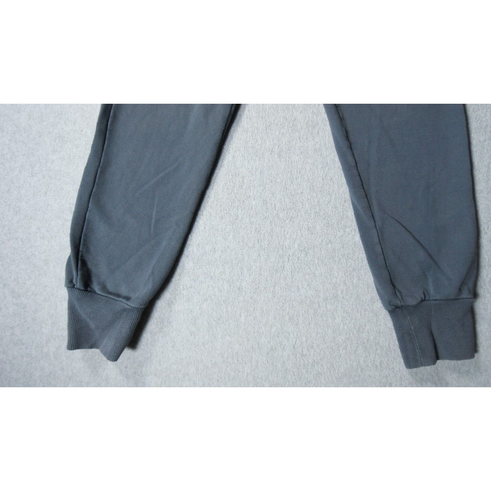 Y-3 Y3 Sweatpants Mens XSmall Gray Joggers Yohji Yamamoto Pants Streetwear Casual Size US 27 - 3 Thumbnail