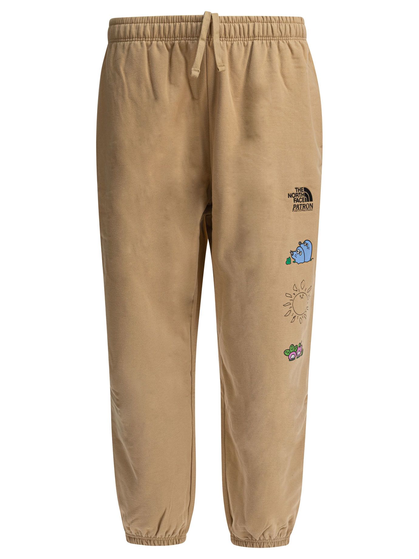 The North Face Trousers Size US 30 / EU 46 - 1 Thumbnail