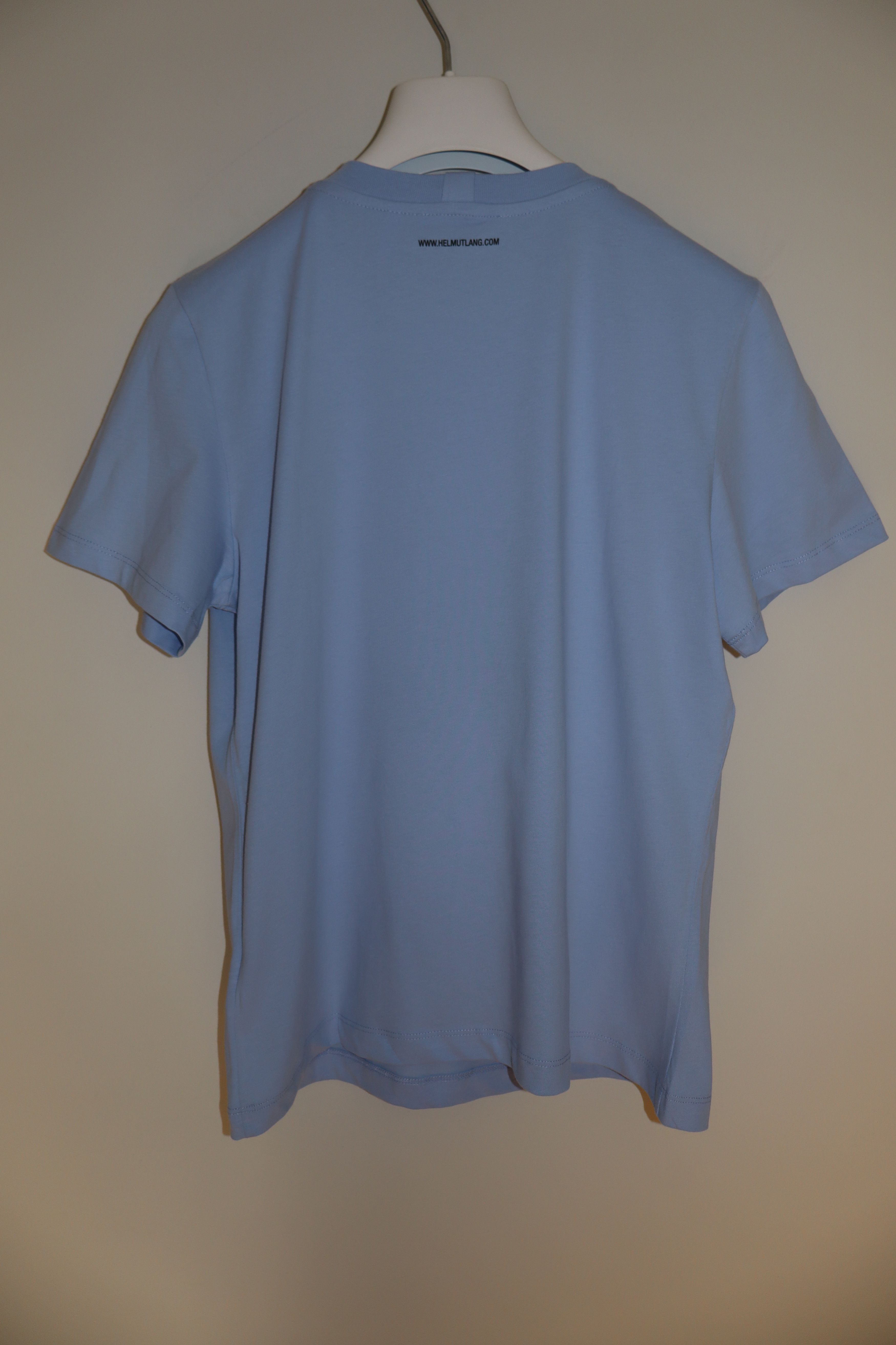 Helmut Lang Baby tee Size L / US 10 / IT 46 - 7 Thumbnail