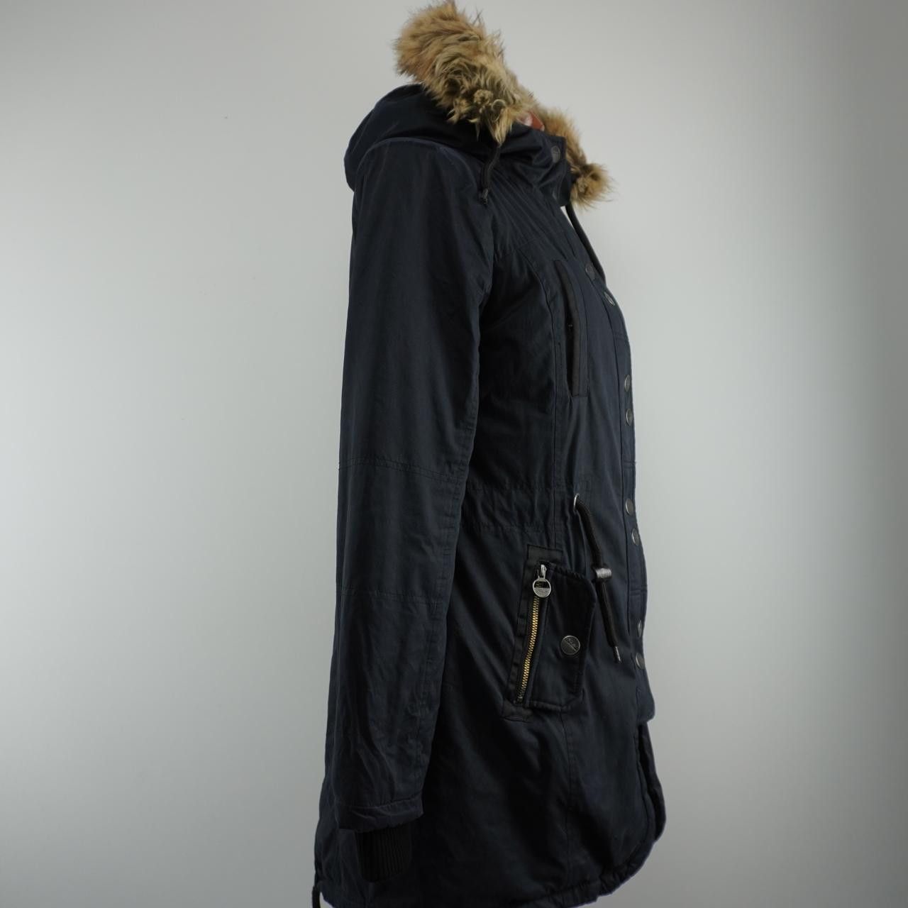 Other Women's Parka fresh Made Size M / US 6-8 / IT 42-44 - 2 Thumbnail