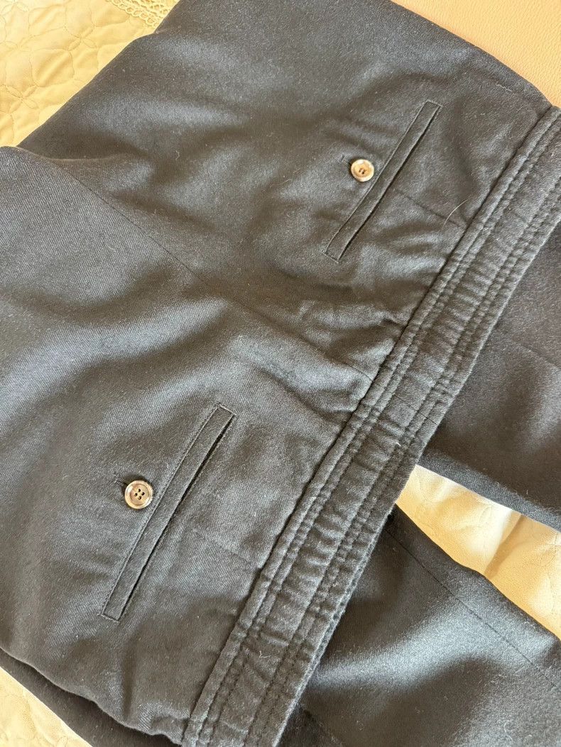 Gucci GucciMen's casual pants 2503-Nextarrow Size US 30 / EU 46 - 9 Thumbnail