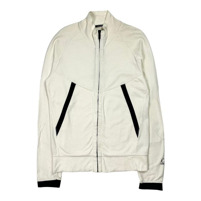 Cp company sales track jacket