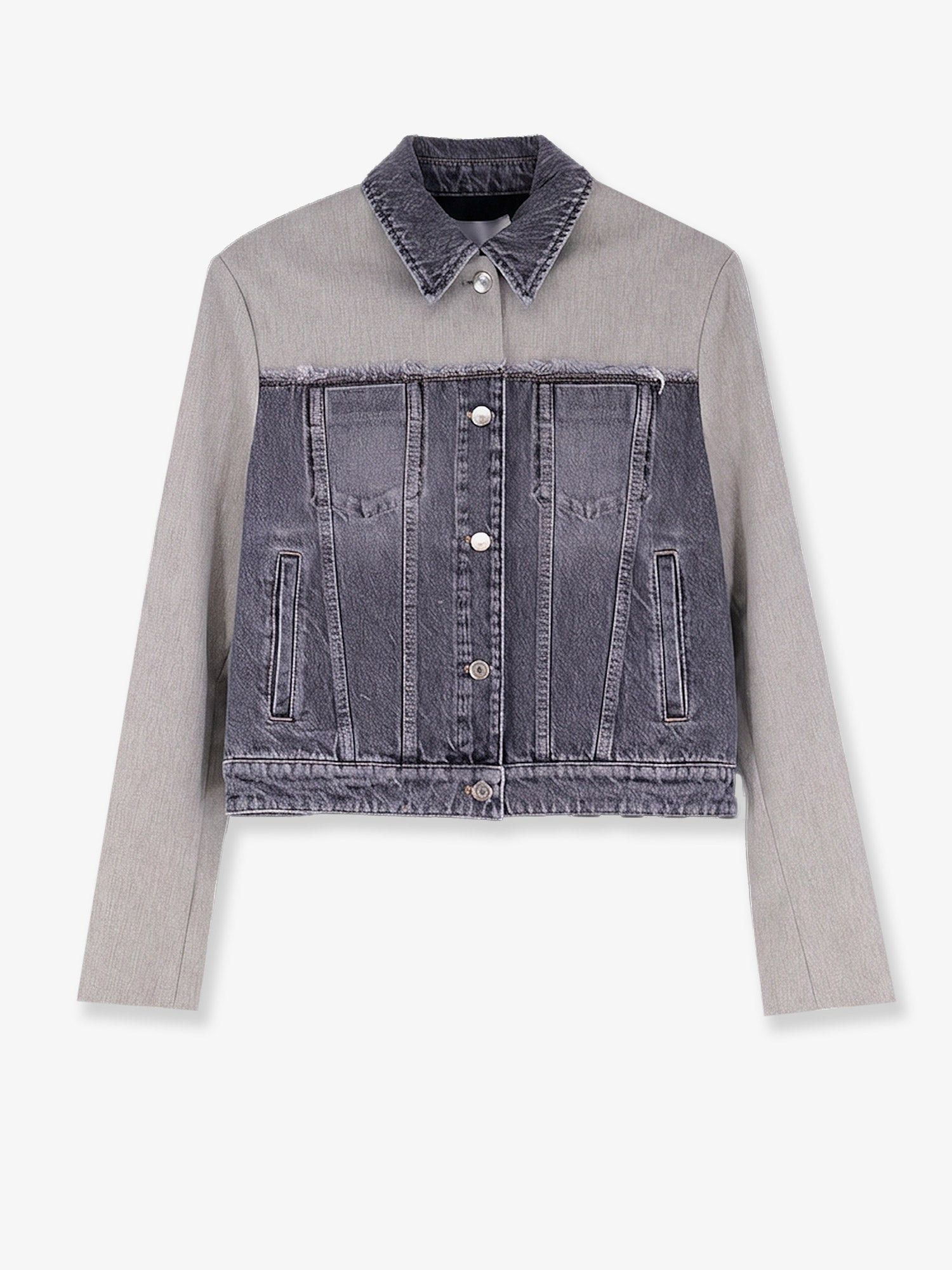 Stella McCartney Tailoring Mix Jacket Size M / US 6-8 / IT 42-44 - 1 Thumbnail