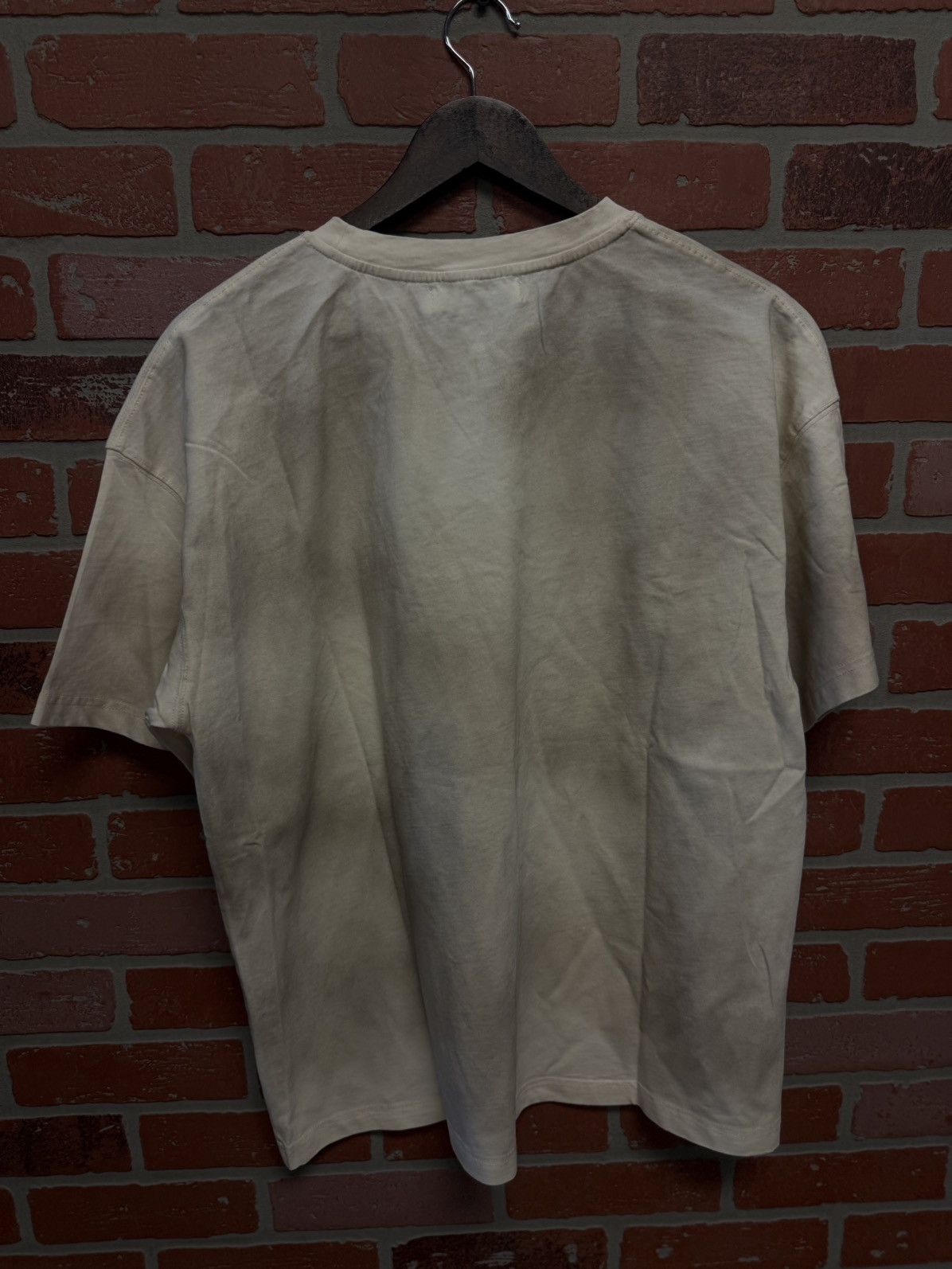 Vale Vale Valley 97FM Tee Shirt Size Small (NEW) Size US S / EU 44-46 / 1 - 7 Thumbnail