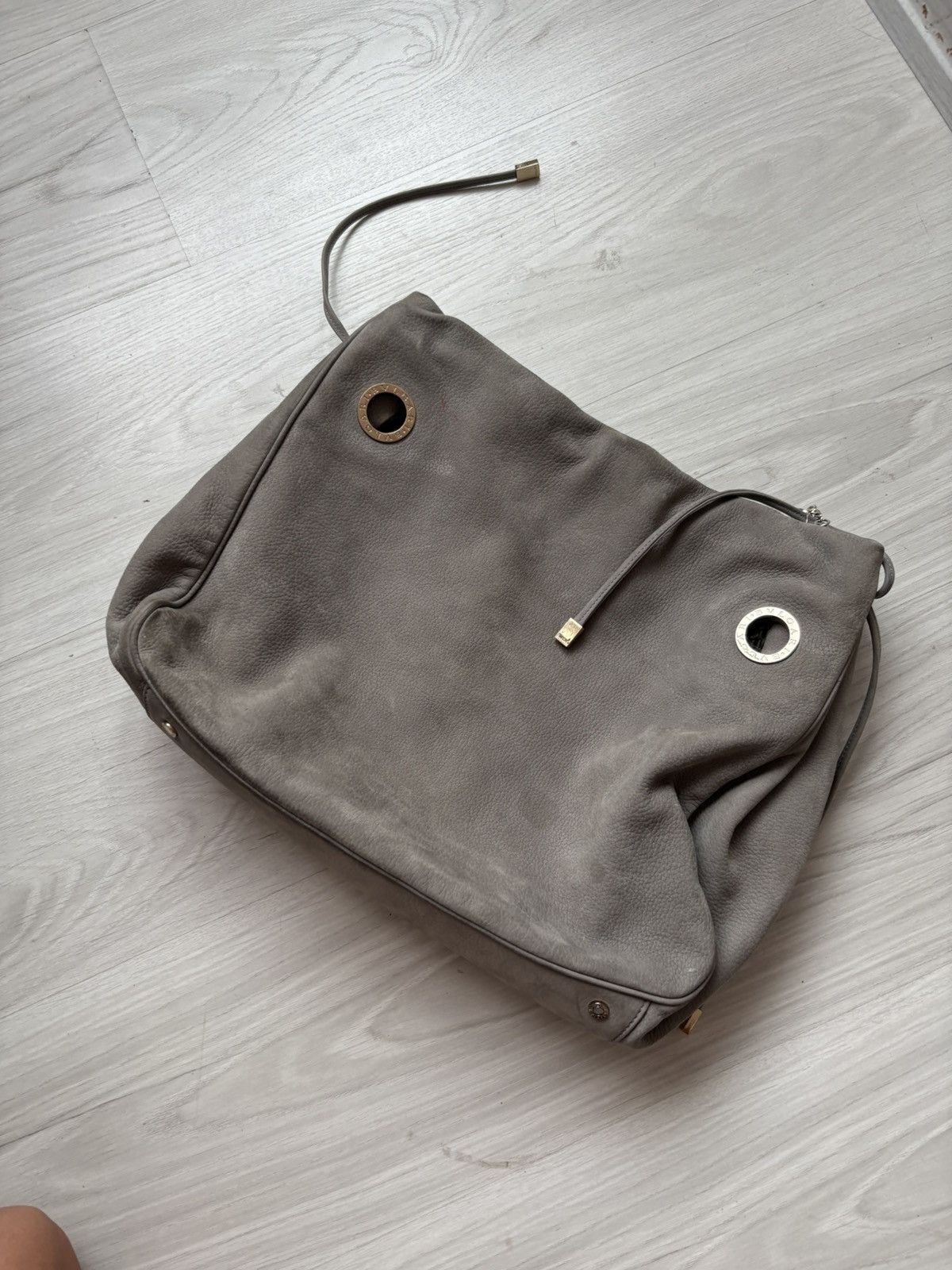 Bvlgari Bulgari leather bag Size ONE SIZE - 2 Thumbnail