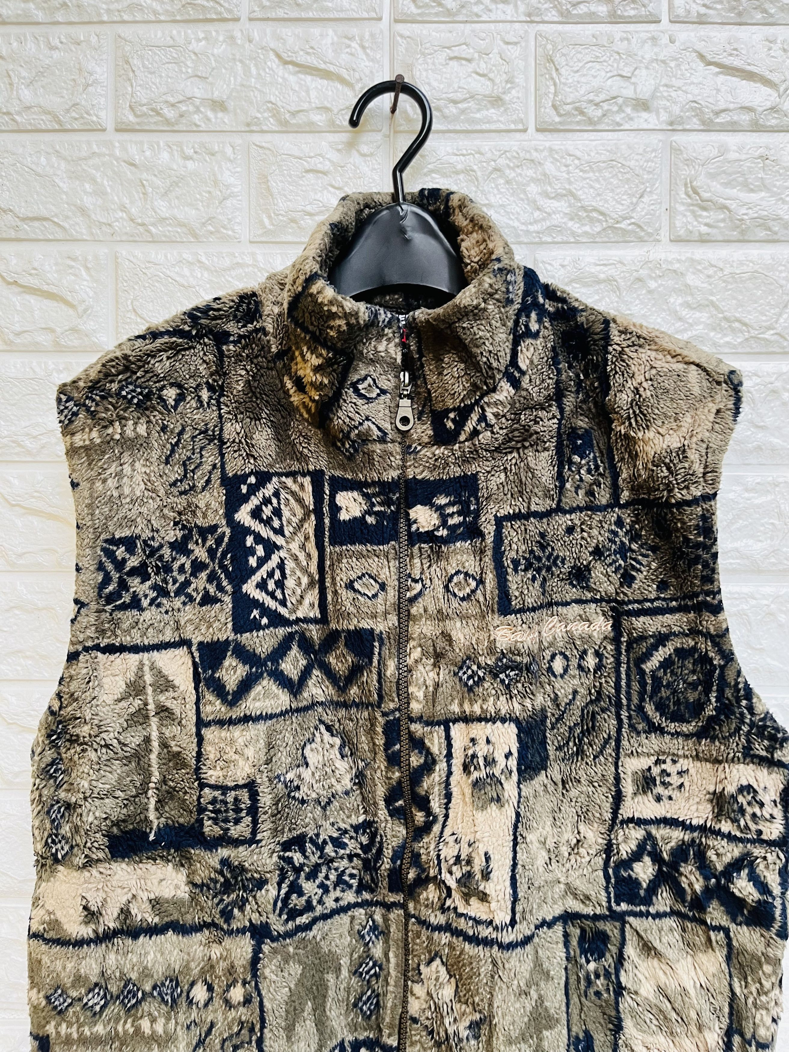 Japanese Brand × Vintage Vintage Teepee Japanese Designer Fashion Style Size US M / EU 48-50 / 2 - 3 Thumbnail