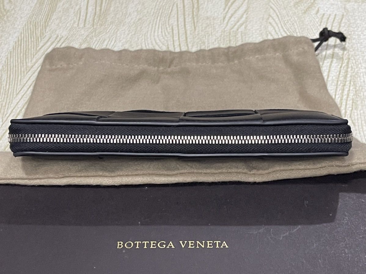 Bottega Veneta bottega veneta zip around wallet Size ONE SIZE - 5 Thumbnail