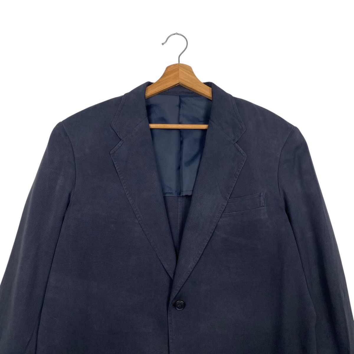 Lanvin Lanvin classique blazer coat Size US L / EU 52-54 / 3 - 2 Thumbnail
