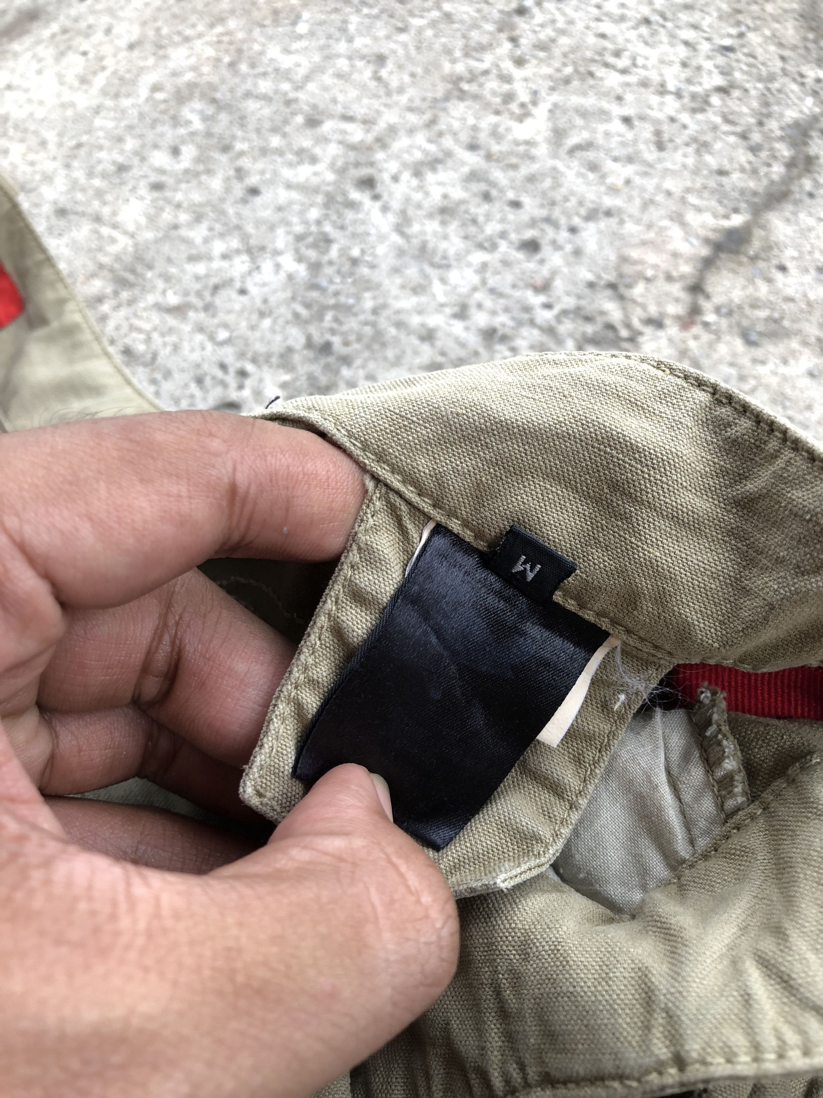 Griffin Griffin Tactical Embroidery pants Size US 32 / EU 48 - 9 Thumbnail