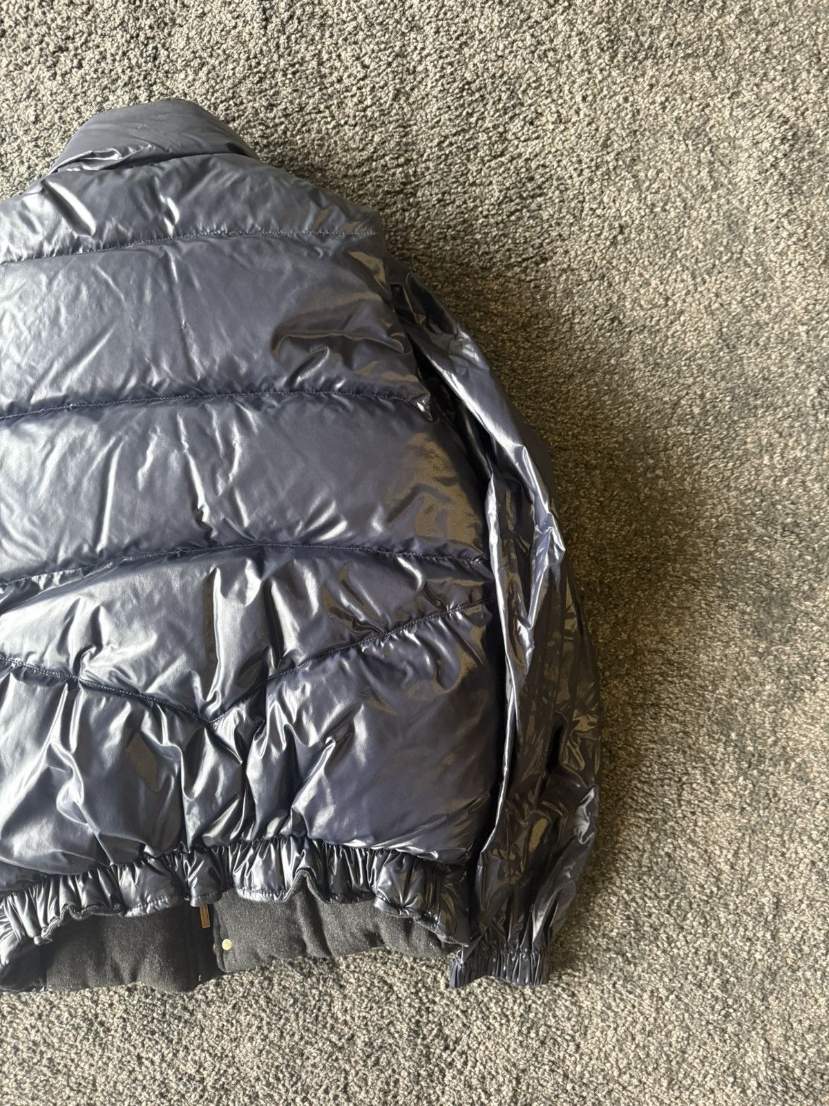 Moncler Moncler pour Balenciaga Modular Down Jacket Size US L / EU 52-54 / 3 - 14 Thumbnail