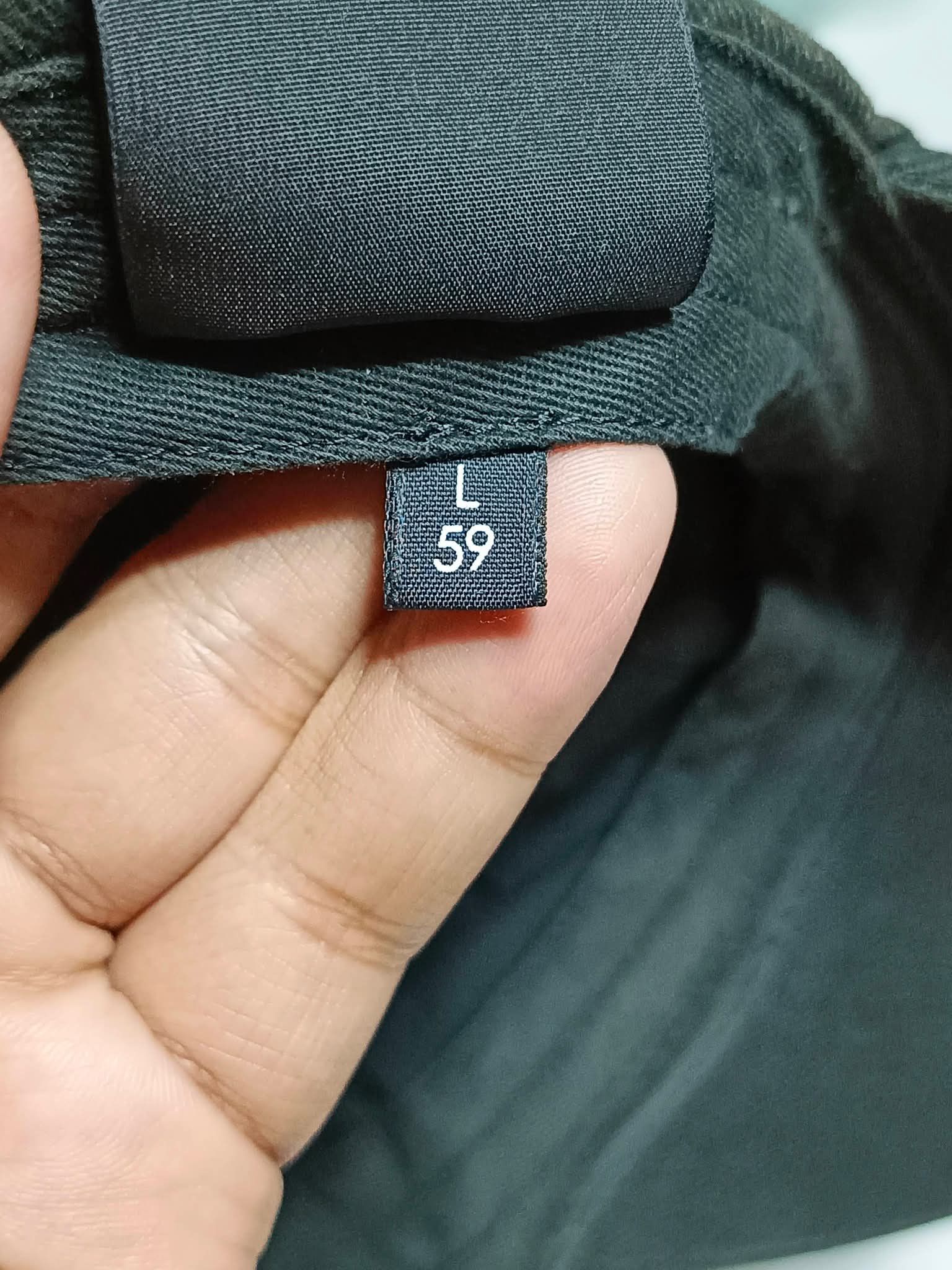 Balenciaga Balenciaga Brim Logo Hat Size ONE SIZE - 8 Thumbnail