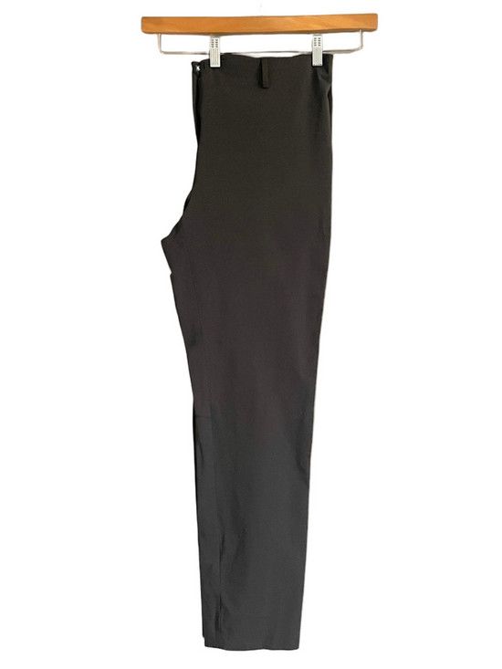 Other Raffaello Rossi Rhea Straight Stretch Pants - Large 🇮🇹 Size 30" / US 8 / IT 44 - 4 Thumbnail