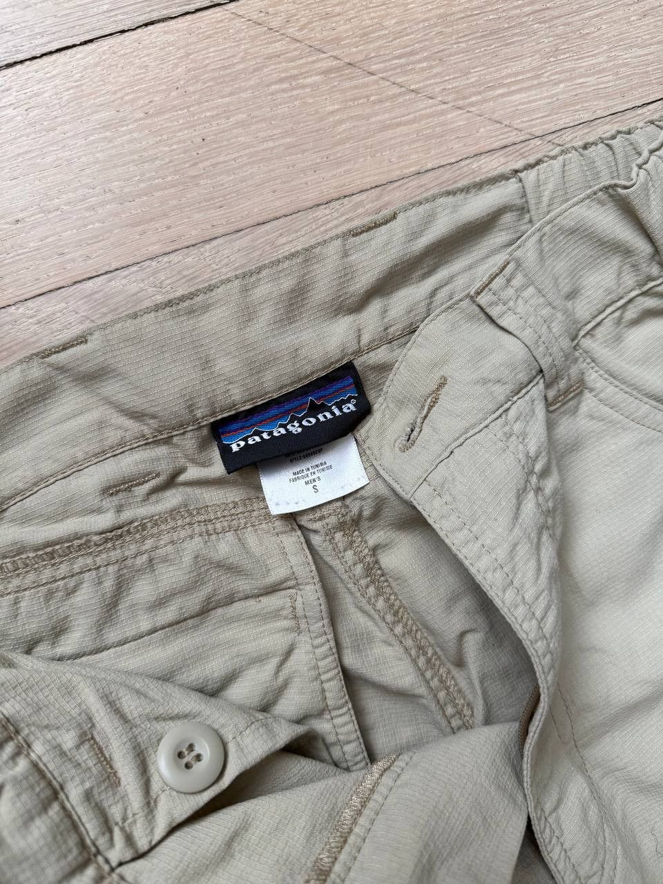 Patagonia Patagonia cropped pants Size US 31 - 5 Thumbnail
