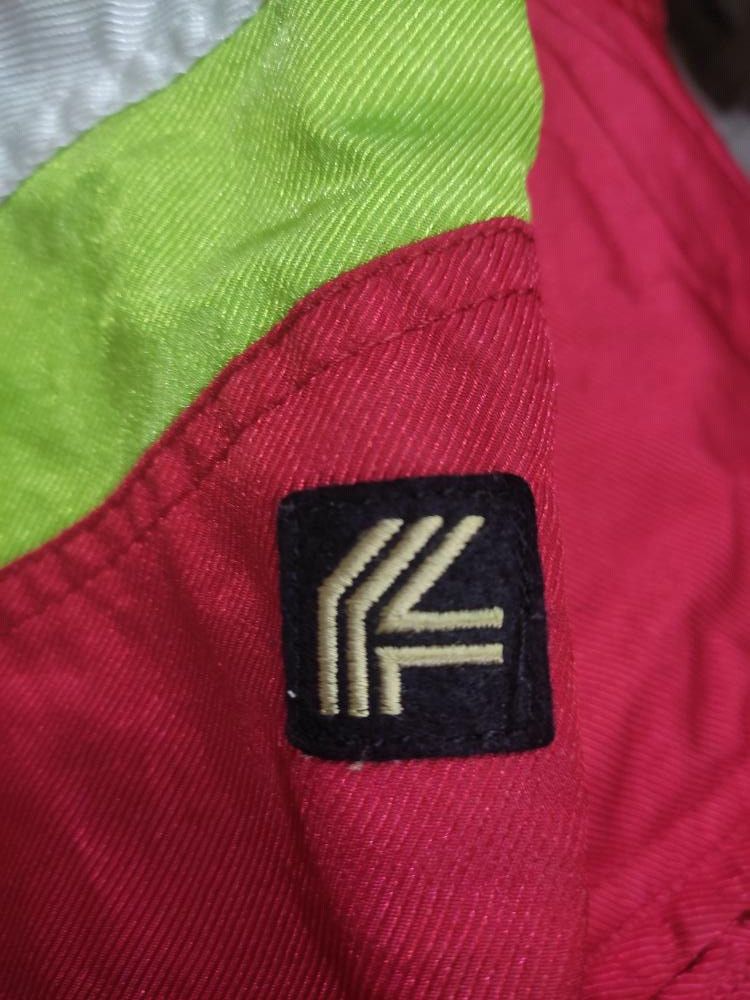 Japanese Brand × Other VINTAGE JUMPSUIT RED COLOUR RARE Size US 31 - 11 Thumbnail