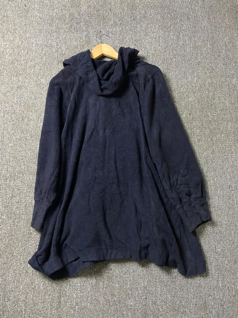 Japanese Brand Fu-ai Japanese Brand Light Jacket (184) Size US S / EU 44-46 / 1 - 2 Thumbnail