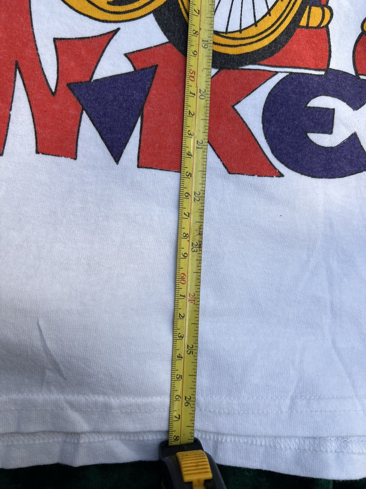 Vintage Nike rugrats vtg mexican boot Size US XL / EU 56 / 4 - 3 Thumbnail