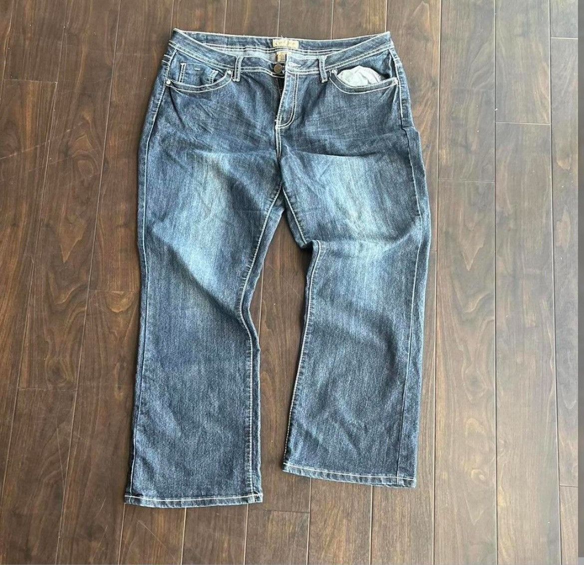 Earl Jeans Baggy y2k earl jeans Size US 36 / EU 52 - 2 Thumbnail