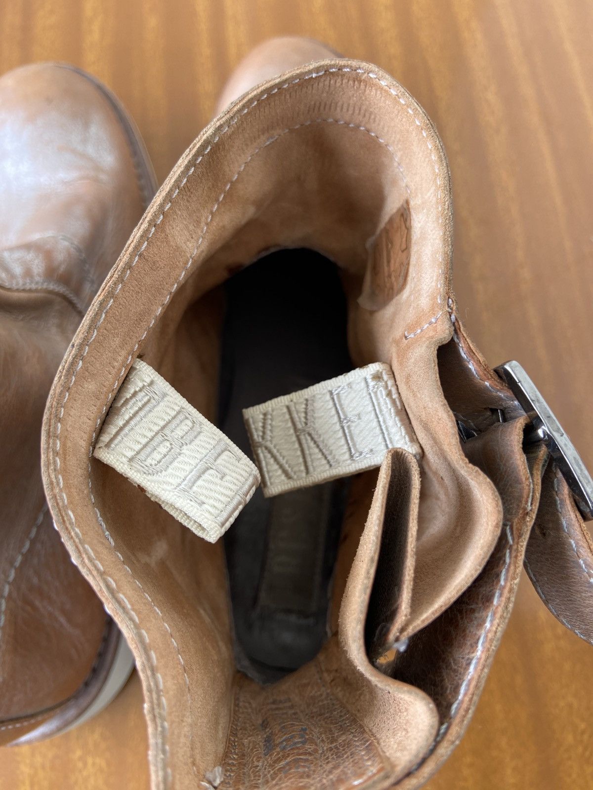 Dirk Bikkembergs Dirk Bikkembergs Size US 9 / IT 39 - 14 Thumbnail