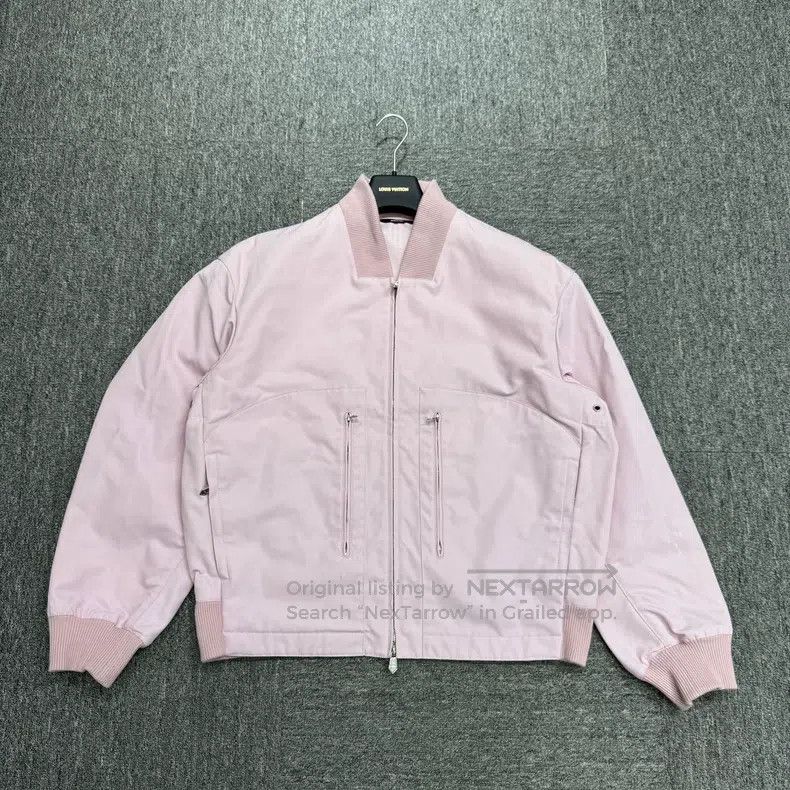 Hermes Hermes Cyber Canvas Jacket Size US M / EU 48-50 / 2 - 1 Thumbnail