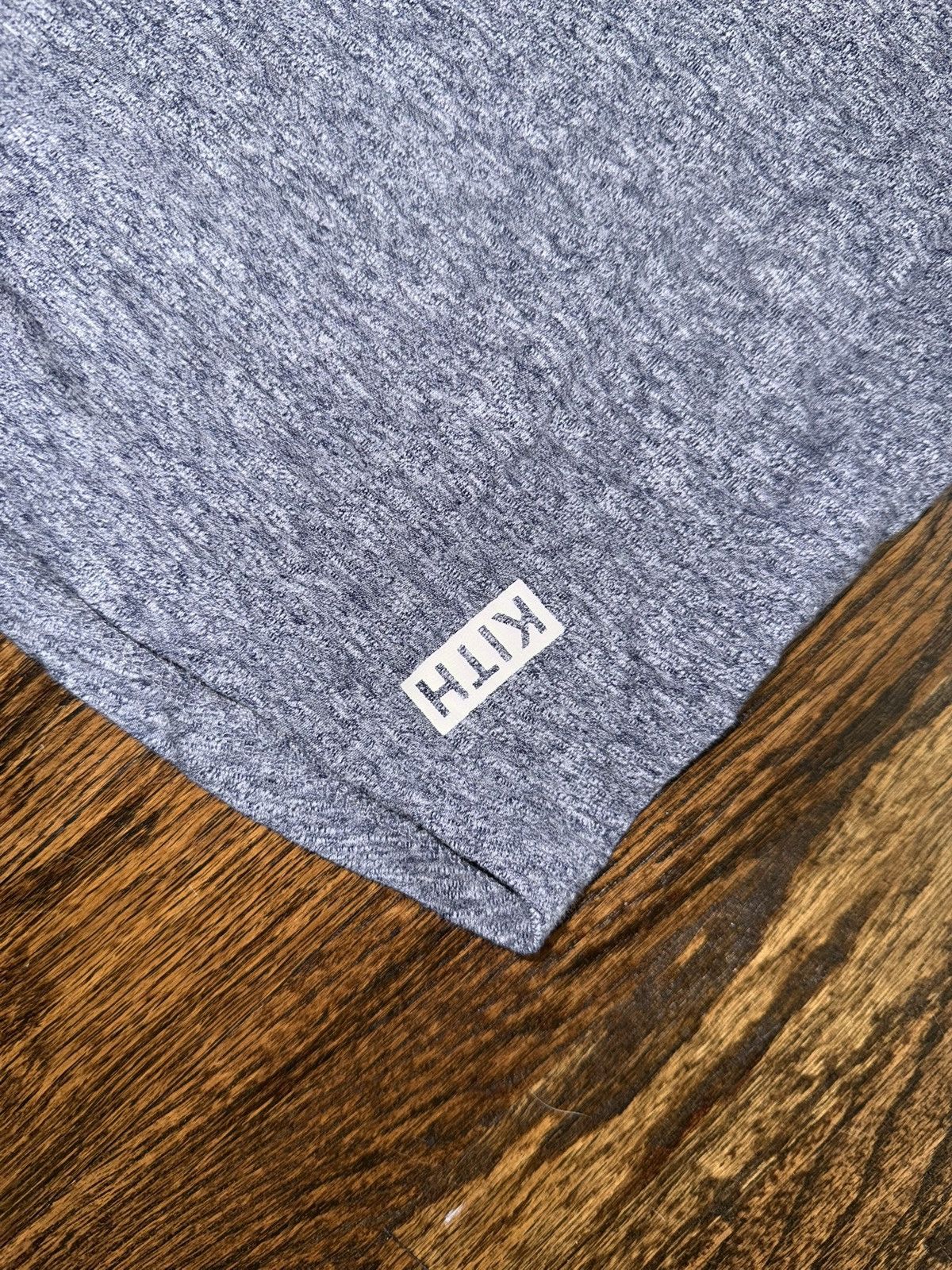 Kith BUNDLE Kith Classics LaGuardia Program Tank Top Size M & L Size US M / EU 48-50 / 2 - 5 Thumbnail