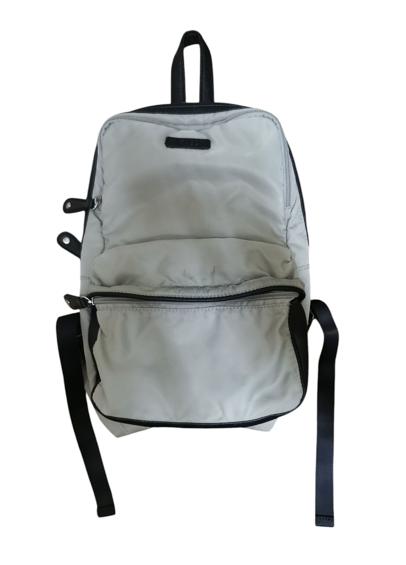 Yohji Yamamoto Y'saccs Mini Backpack