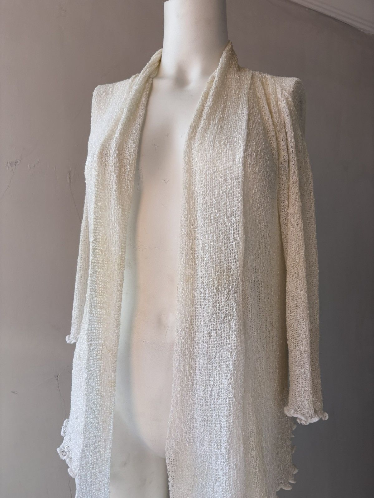 Vintage Vintage bolero Size ONE SIZE - 10 Thumbnail