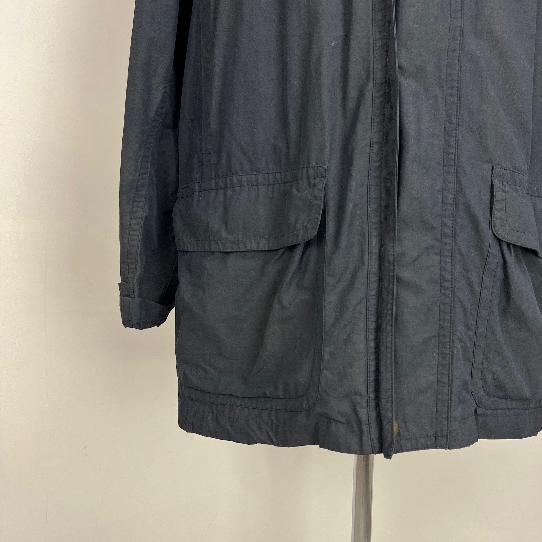 Yves Saint Laurent Giacca Yves Saint Laurent – M Size US M / EU 48-50 / 2 - 2 Thumbnail