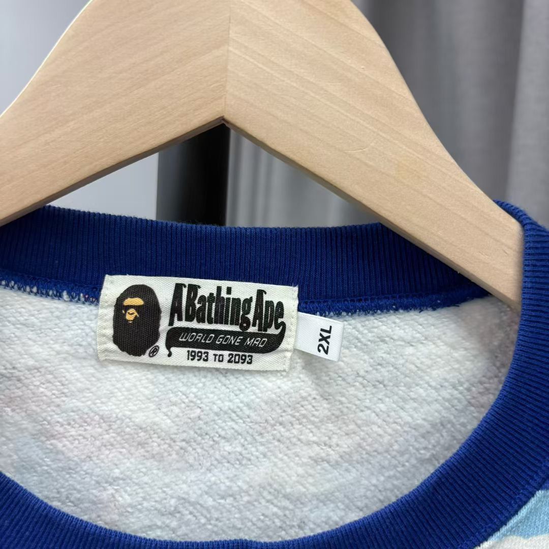Bape BAPE PARIS CAMO Size US XXL / EU 58 / 5 - 4 Thumbnail